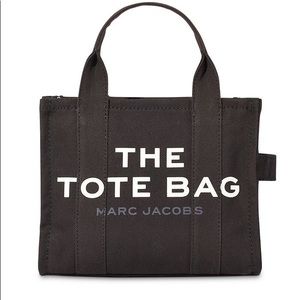Marc Jacobs The mini Tote Bag